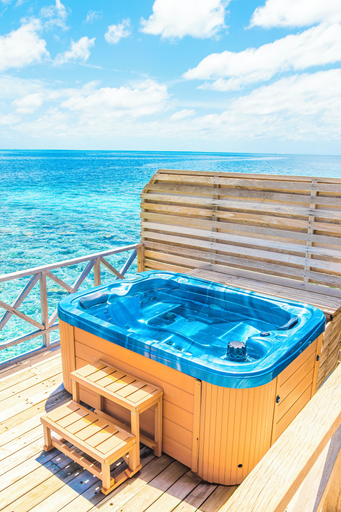 Sport & Beauty 3, Cocogiri Island Resort Maldives, Vaavu Atoll