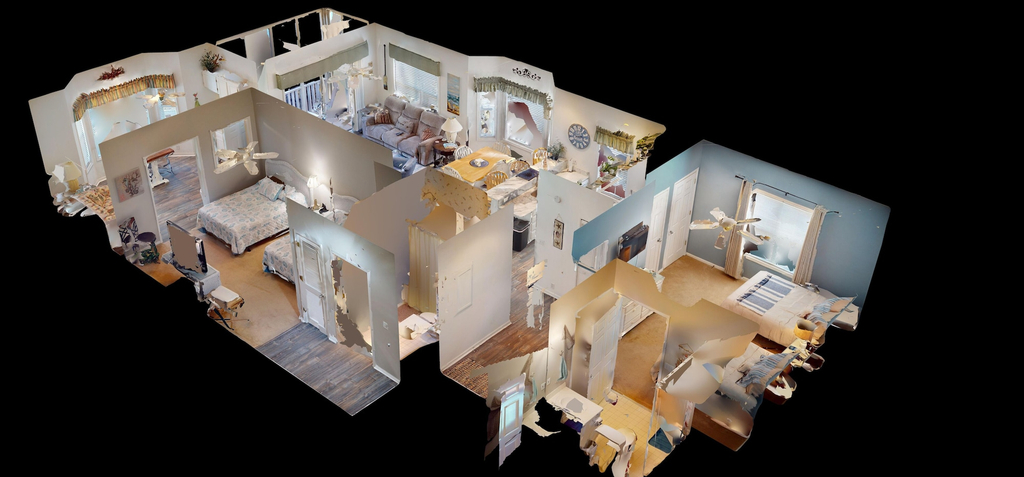 Interior 4, River Creek 2 Unit 2002, Brunswick