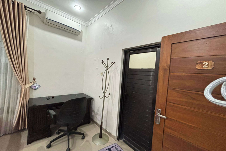 Interior 5, OYO 95075 Matoorstay Syariah, Sleman