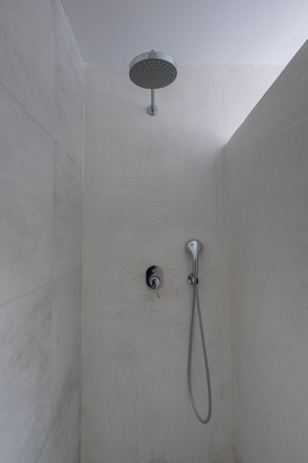 Bathroom 4, Ios Art Suites, South Aegean