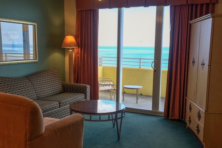 Primary image, Ocean Walk 2424a, Volusia