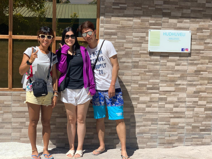 Others 3, Hudhuvelimaldives