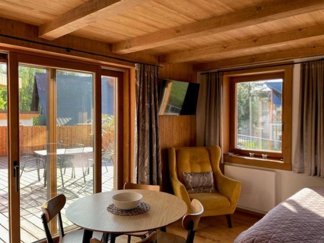 Others 2, Harrachov 702, Semily