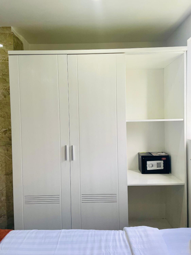 Bedroom 3, PARAGON HOTEL, District 7