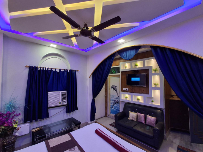 Others 5, Hotel Sawpanlok, Muzaffarpur
