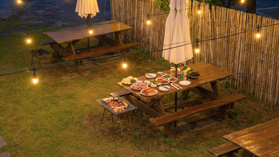 Food & Drinks 5, Goseong Haemaji Pension, Goseong