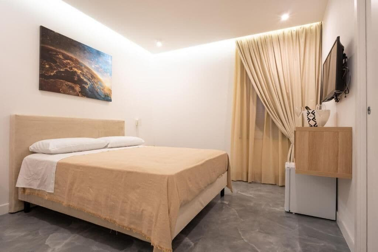 Bedroom 4, La Maison di Tina, Napoli
