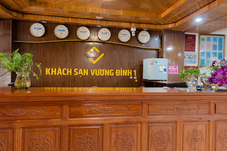 Others 3, Vương Đình Hotel, Vinh