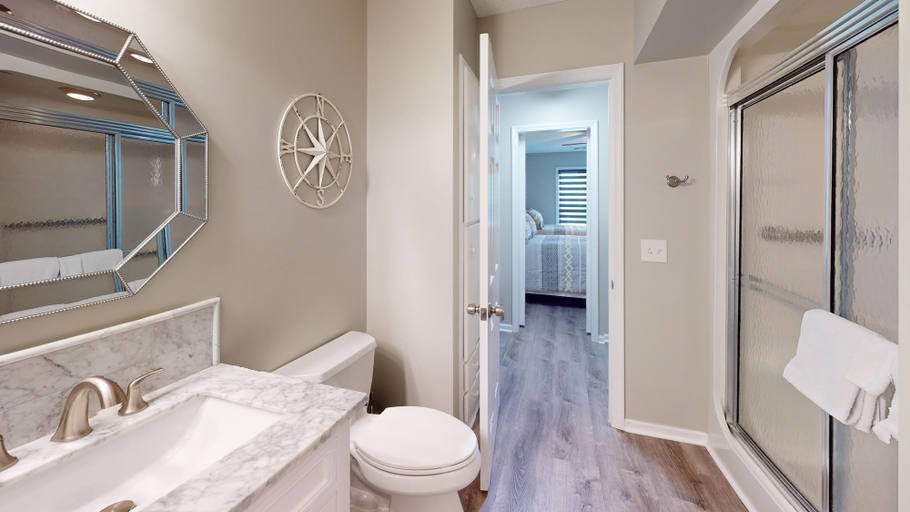 Interior 2, River Creek 1 Unit 102, Brunswick