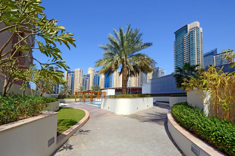 Exterior & Views, KOH - Yacht Bay, Dubai