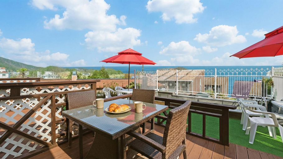 Others 4, Geojedo Pilos Ocean View Pension, Geoje