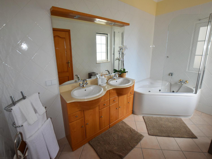 Bathroom 3, Exceptional villa with swimming pool, Loulé