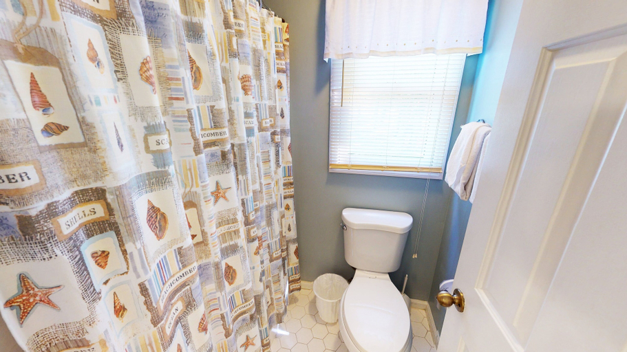 Interior 2, River Creek 1 Unit 104, Brunswick