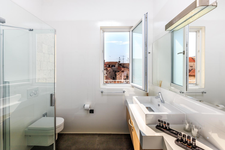 Bathroom 3, The Residence Trogir, Trogir