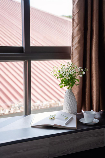 Interior view 5, ELC Luxury Da Lat Hotel & Apartment, Đà Lạt
