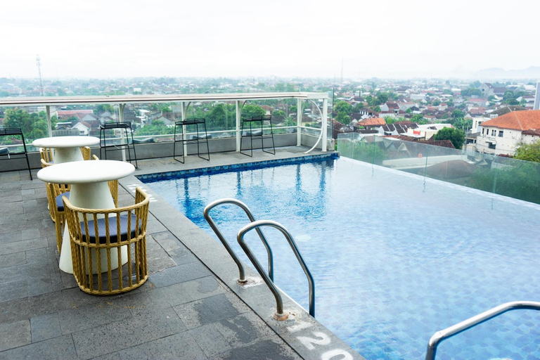 Sport & Beauty 5, Azana Style Hotel Tulungagung, Tulungagung