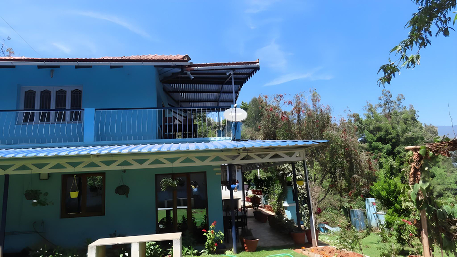 Exterior & Views 1, Sparrow valley, The Nilgiris