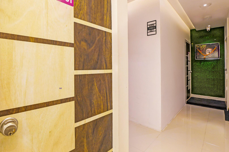 4, Hotel O Lotus Hotel, Surat