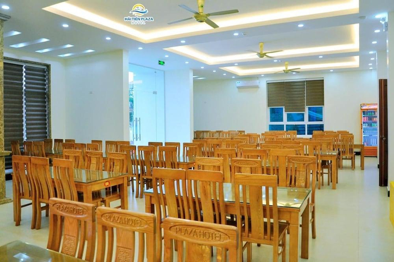 Food & Drinks, Hai Tien Plaza Hotel, Hoằng Hóa