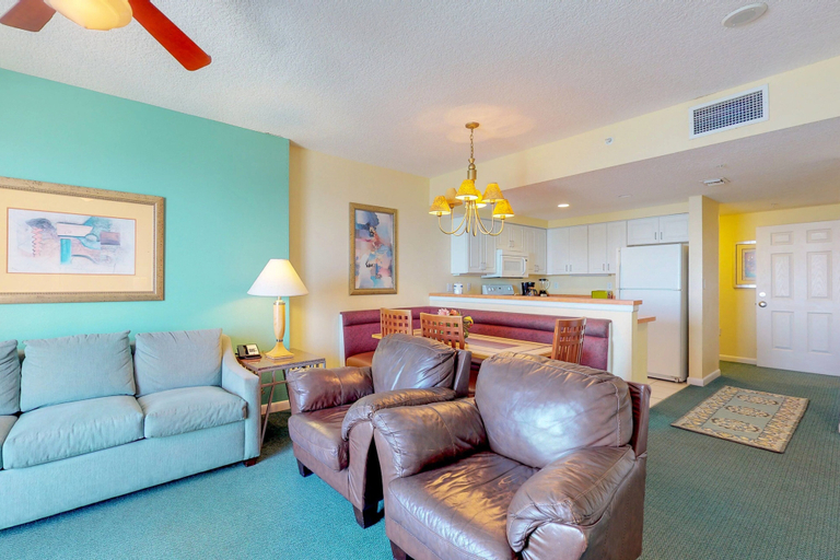 Primary image, Ocean Walk 2023a and 2023b, Volusia