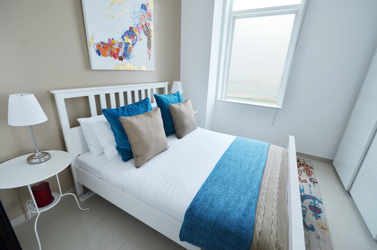 Bedroom 3, KOH - Botanica, Dubai