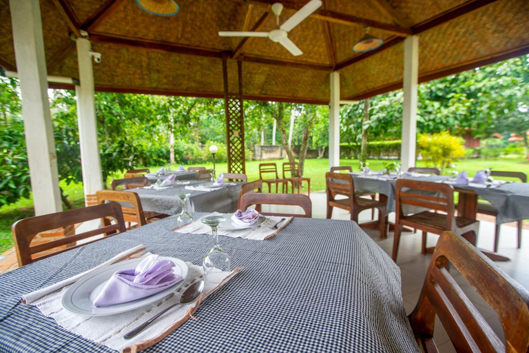 Food & Drinks 2, Satwa Elephant Eco Lodge, East Lampung