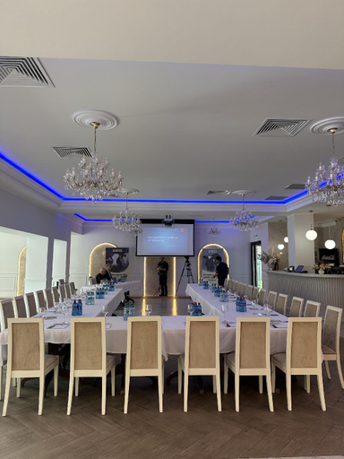 Others 4, Hotel Ramina, Timisoara