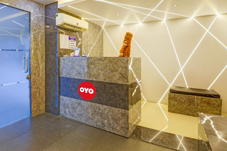5, Hotel O Lotus Hotel, Surat