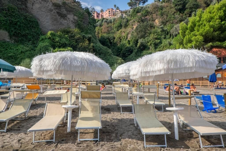 Beach 3, Hotiday Vico Equense, Napoli