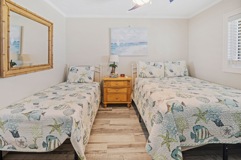 Interior 3, Win-san C315, Volusia