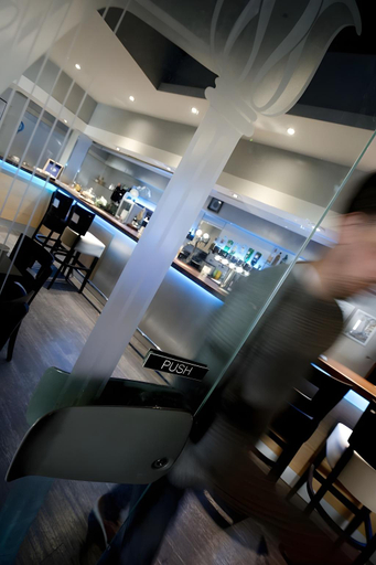 Food & Drinks 5, The Beresford Hotel, Cornwall