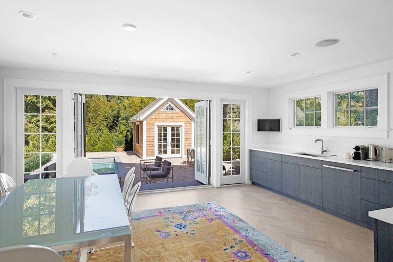 Interior 2, Breakwater by Rove Travel 3BR Secluded Retreat, Suffolk