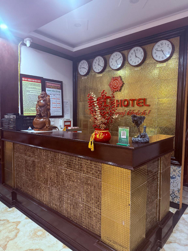 Others 4, RED HOTEL, Sa Pa