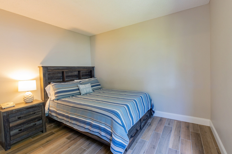 Interior 5, Sea Woods Condo 169, Volusia