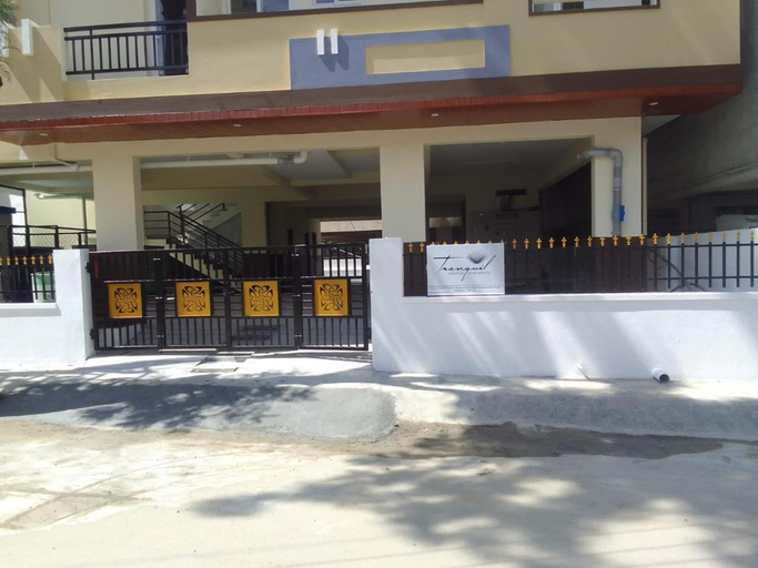 Exterior & Views 4, Tranquil Serviced Apartments - Sarjapur, Bangalore