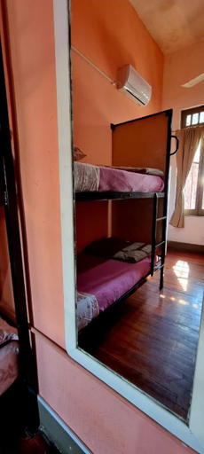 Bedroom 2, Windmill Hostel, Capital