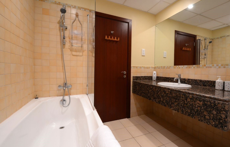 Bathroom 3, KOH - Rimal-06, Dubai
