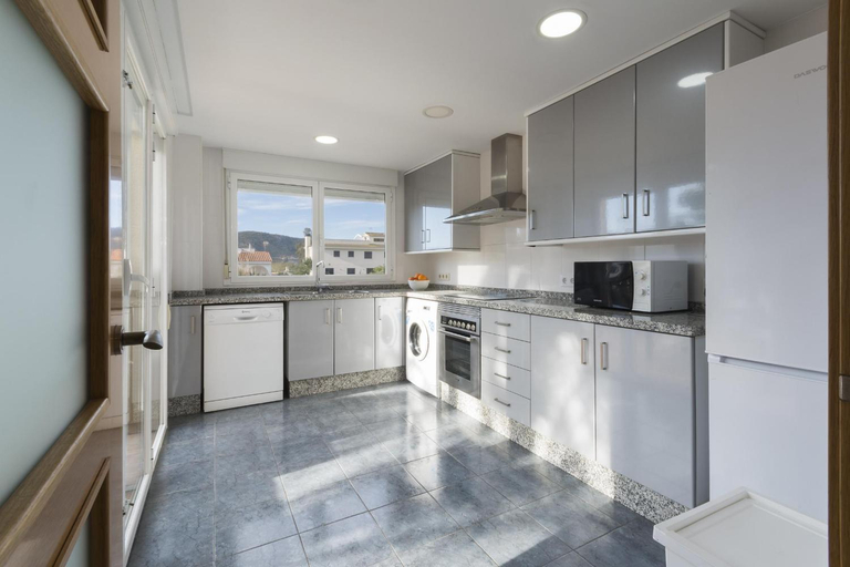 Kitchen 2, Coll Groc, Valencia