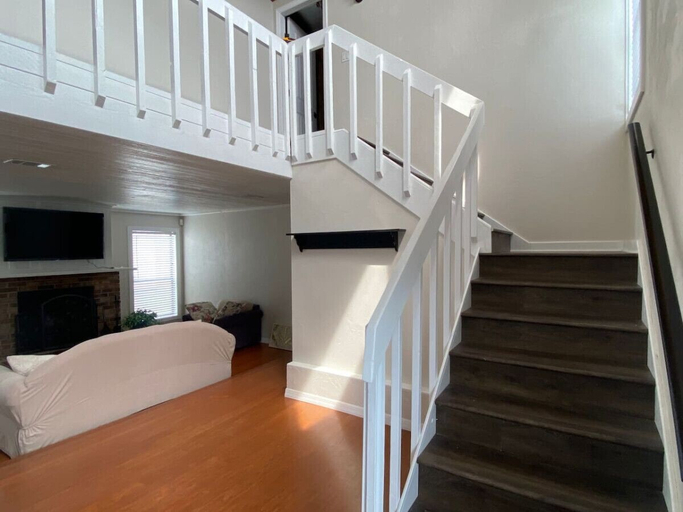 Bedroom 3, Relaxing 3 Bed 2 Bath Wifi by the Intercostal, Volusia
