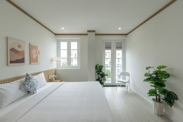 Room 2, Koa Apart - Hotel, Phú Quốc