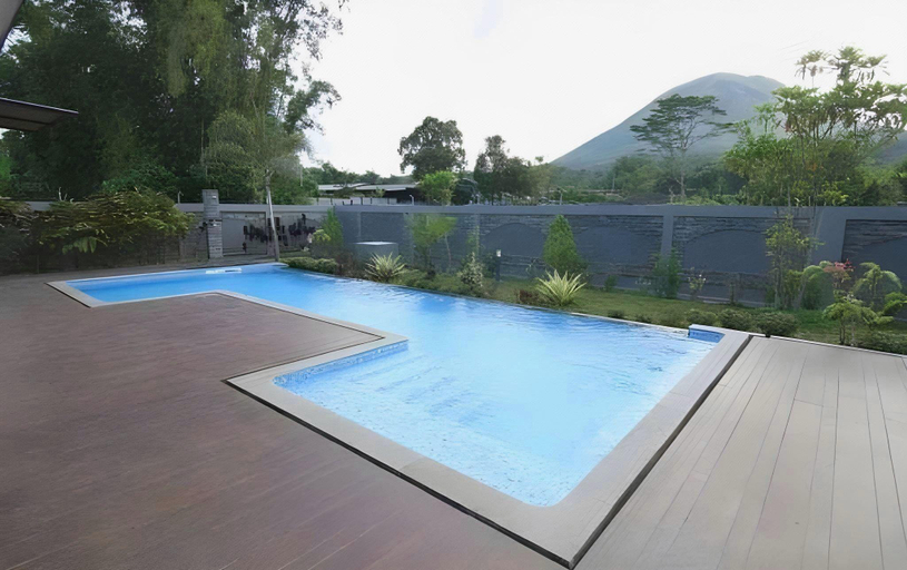 Sport & Beauty 5, Grand Master Villa Tomohon, Tomohon