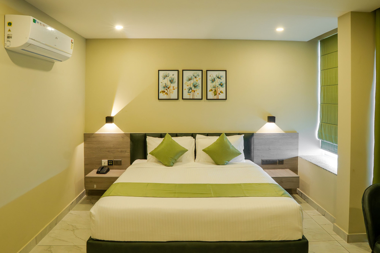 Room 2, CHALIYAR RESORTS, Malappuram