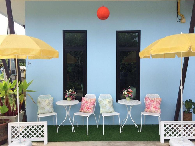 Others 5, Banana Place Chumphon Resort, Muang Chumphon