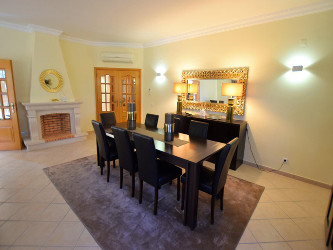 Facilities 2, Exceptional villa with swimming pool, Loulé