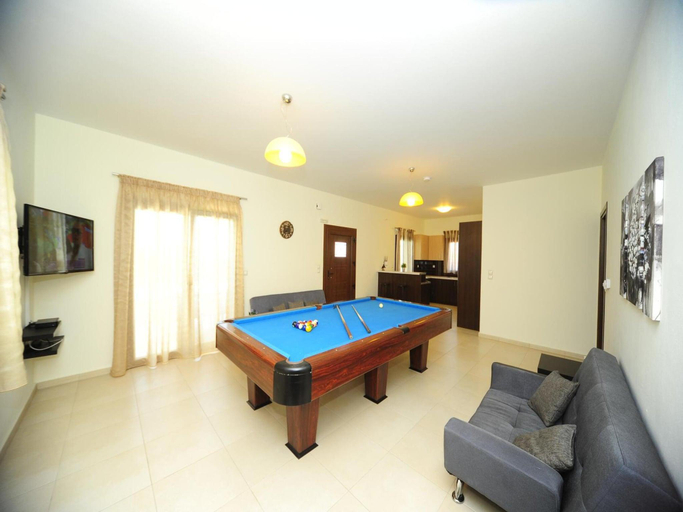 Others 5, Villa Orsalia with private pool, Crete