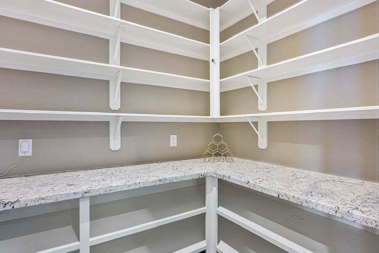 Interior 3, Bowers Oasis 3 Bedroom Home, Galveston