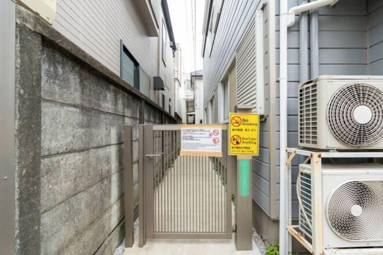 Exterior 4, Kita Shinjuku 1Chome, Shinjuku
