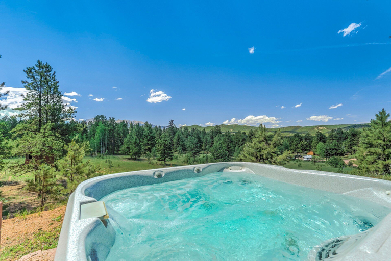 Primary image, 256 Sioux Trail, Teller