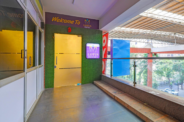 2, Hotel O Lotus Hotel, Surat