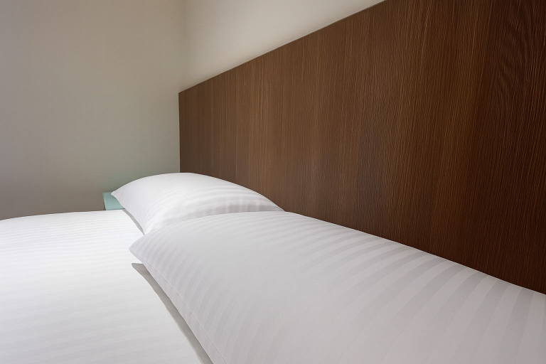 Room 2, Warm House, Taipei City